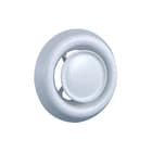 Nedco - Ventilatieventiel 64500100