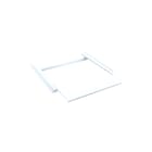 Nedco - Toebeh. vaatwas-/wasmachine/droger Combirand Met Schuiflade