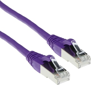 ACT - Patchkabel twisted pair Fb8751