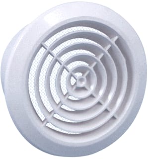 Nedco - Buisrooster 648.025.00