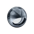 Nedco - Bol Buisrooster Bolrooster 160Mm Rvs