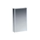 Laufen - Wastafelonderkast frame25 toiltkst 450x150