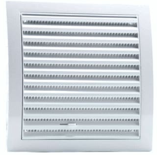 Nedco - Schuifrooster Ventrstr Afsl 190X190D125