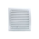 Nedco - Schuifrooster Ventrstr Afsl 190X190D125
