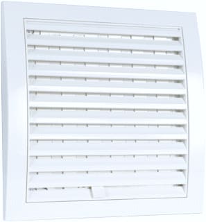Nedco - Schuifrooster Ventrstr Afsl 190X190D150