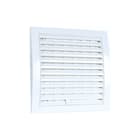 Nedco - Schuifrooster Ventrstr Afsl 190X190D150