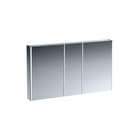 Laufen - Wastafelonderkast frame25 toiltkst 1300x150