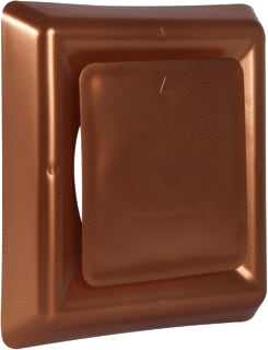 Nedco - Ventilatieventiel afzuigvent d100mm rokop