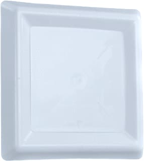 Nedco - Ventilatieventiel Afzuigvent Vrknt D150 Wt