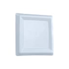 Nedco - Ventilatieventiel Afzuigvent Vrknt D150 Wt
