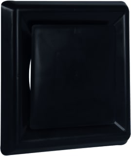 Nedco - Ventilatieventiel Afzuigvent Vrknt D150 Zw
