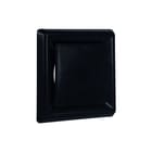 Nedco - Ventilatieventiel Afzuigvent Vrknt D150 Zw
