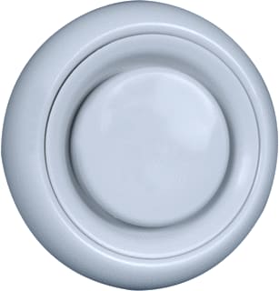 Nedco - Ventilatieventiel 64500200