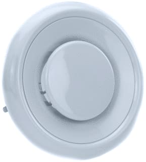 Nedco - Ventilatieventiel 645.004.00