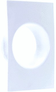 Nedco - Verbindingsstuk rond luchtkanaal 661.007.00