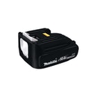 Makita - LXT 14,4 V Accupack elektrisch gereedschap Accu Bl1415N