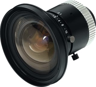 Omron - VISION SYSTEMS ACCESSORIES VISION Toebehoren/onderdelen voor sensor toebe sens 3z4slevs0618h1