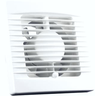 Nedco - Muurinbouwventilator 618.090.00