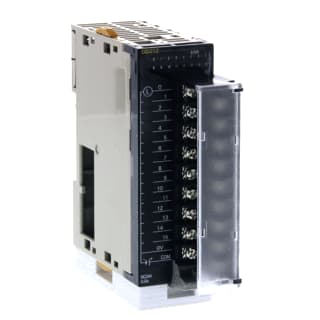 Omron - CONTROL SYSTEMS CJ1 PLC digitale in- en uitgangsmodule Plc Mod Cj1W9128G