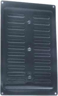 Nedco - Schuifrooster Rvs Schuifrster 260X165Mm