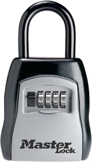 Masterlock - Sleutelkast Sleutekluis 5400Eurd
