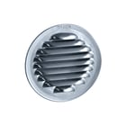 Nedco - Buitenluchtschoepenrooster Schoepenrooster 62907507