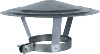 Nedco - Regenkap Geglv 135-139Mm