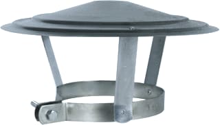 Nedco - Regenkap Geglv 155-160Mm