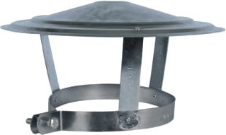 Nedco - Regenkap Geglv 170-180Mm