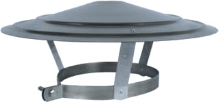 Nedco - Regenkap Geglv 200Mm