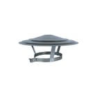 Nedco - Regenkap Geglv 200Mm
