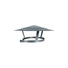 Nedco - Regenkap Geglv 300Mm