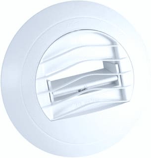 Nedco - Ventilatieventiel 645.036.00