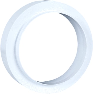 Nedco - Ventilatieventiel Tussenring Alize