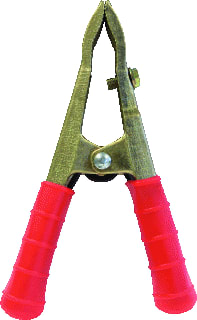 Gys - Startkabel Laadklem Rood 300A