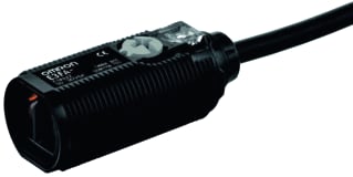 Omron - PHOTO ELECTRIC SENSORS E3FA / E3RA Lichtsensor energetisch lichtsensor e3fa0055e