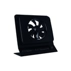 Nedco - Intellivent Toebeh./onderdelen voor ventilator display intellivent zwart