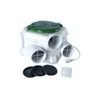 Nedco - Woonhuisventilator 622.004.00