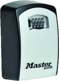 Masterlock - Sleutelkast Sleutkluis Xl 5403Eurd
