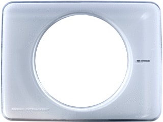 Nedco - Intellivent Toebeh./onderdelen voor ventilator Front Wit
