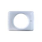 Nedco - Intellivent Toebeh./onderdelen voor ventilator Front Wit