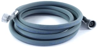 Nedco - Toebeh. vaatwas-/wasmachine/droger Pvc Aanvoerslang 1,5B 3,5