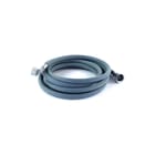 Nedco - Toebeh. vaatwas-/wasmachine/droger Pvc Aanvoerslang 1,5B 3,5