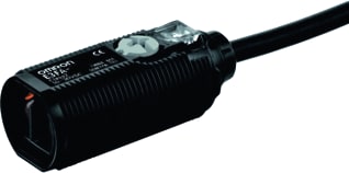 Omron - PHOTO ELECTRIC SENSORS E3FA / E3RA Lichtsensor energetisch Objectrefl E3Fa0065B