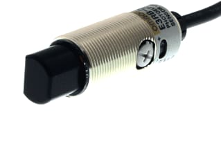 Omron - PHOTO ELECTRIC SENSORS E3FA / E3RA Lichtsensor energetisch objectrefl e3rb2002m