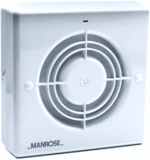 Nedco - Buisventilator buisvent 61802700