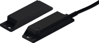 Omron - Eindschak m gescheiden bed.-element eindschak aa039147a