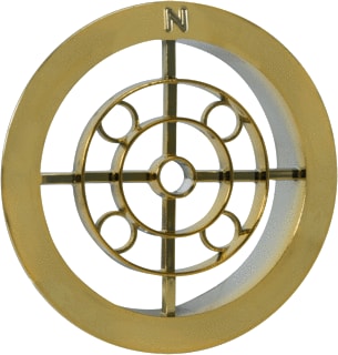 Nedco - Buisrooster 648.006.29