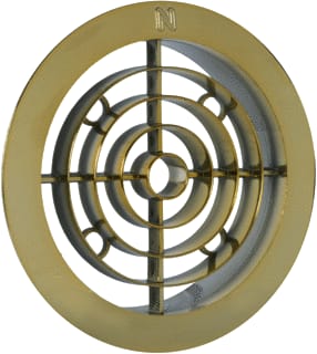Nedco - Buisrooster 648.007.29