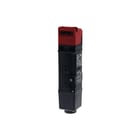 Omron - Eindschak m vergrendelingsfunctie Deurschak D4Sl2089F